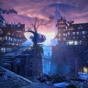 Meet your Posher, Zackary